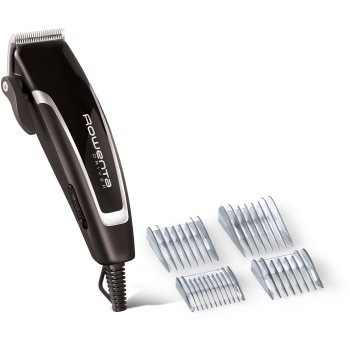 Rowenta Driver Easy TN1603F1 aparat pentru tuns parul - imagine 2